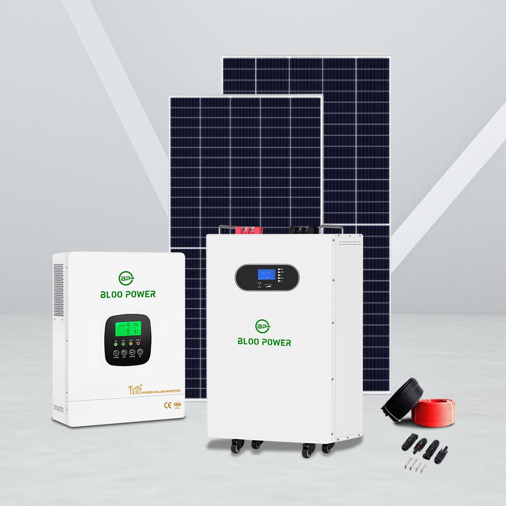 Avicomm Energies Solar Solutions