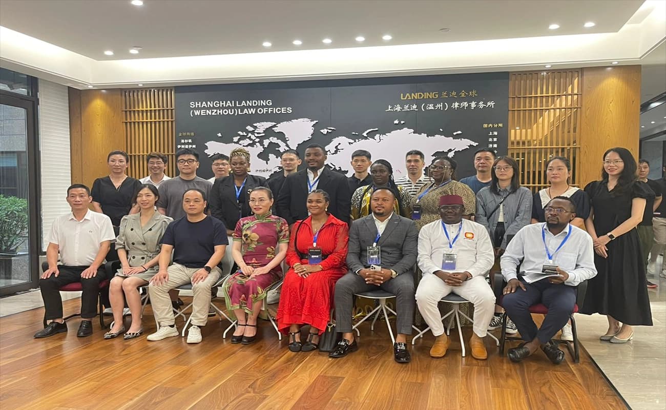 Global Trade Mission