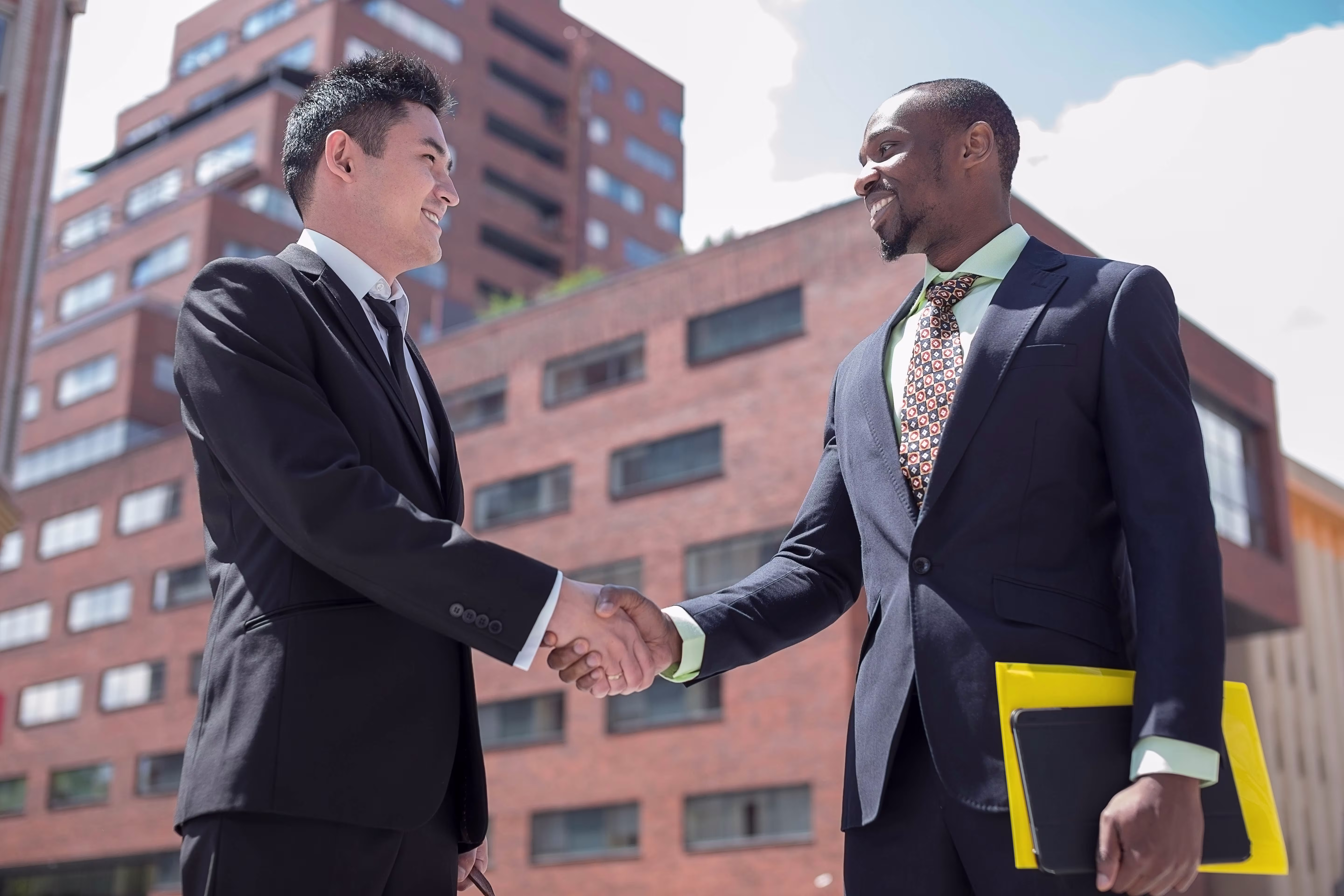 African Economic Development