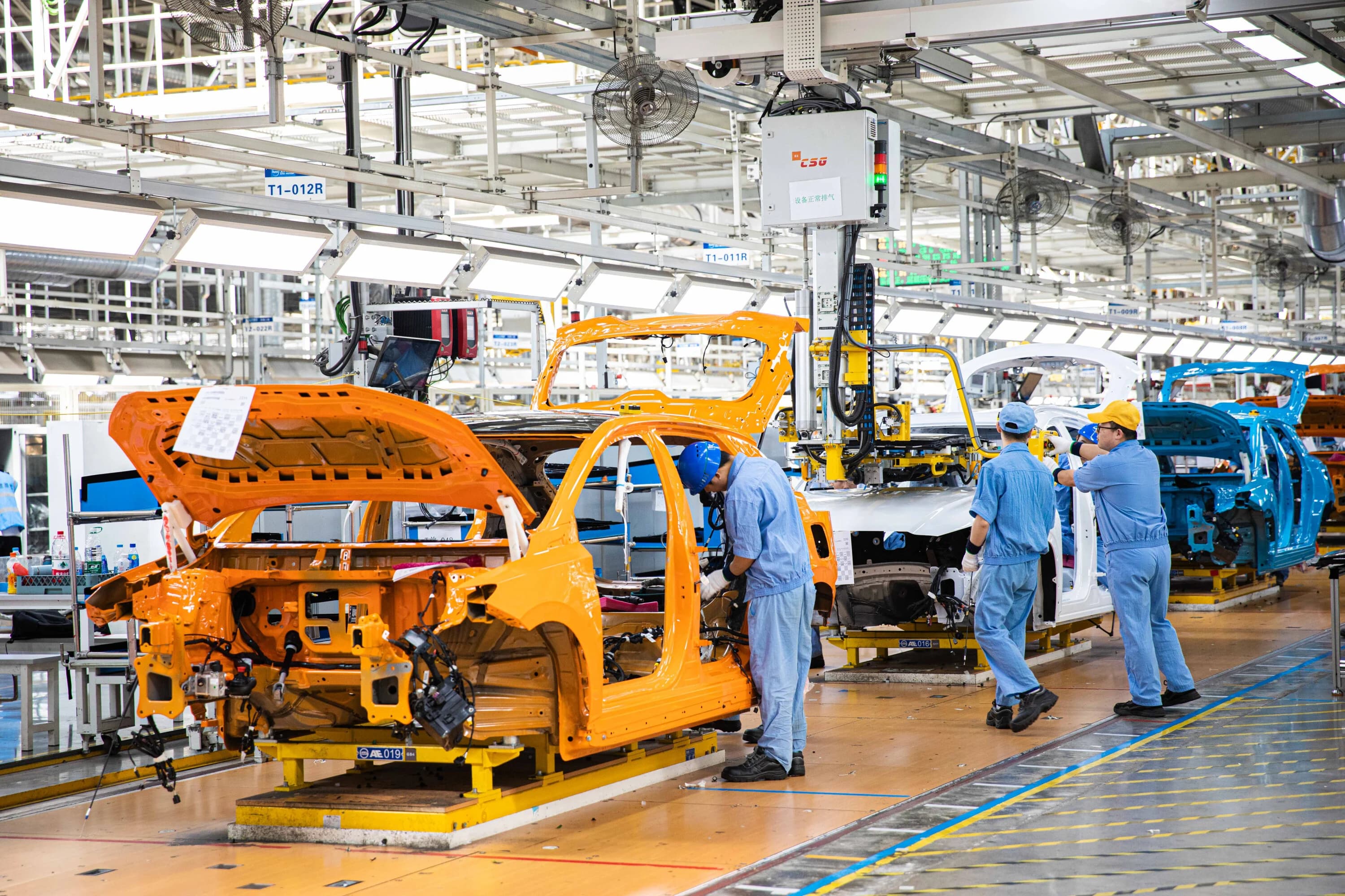 Advanced Technology Transfer